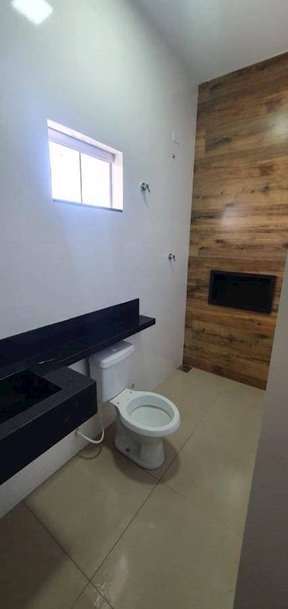 Foto 10 de 13: Casa em leilão em Santa Helena de Goiás - GO — Casa no Bairro  Brasil - Santa Helena de Goiás/GO
