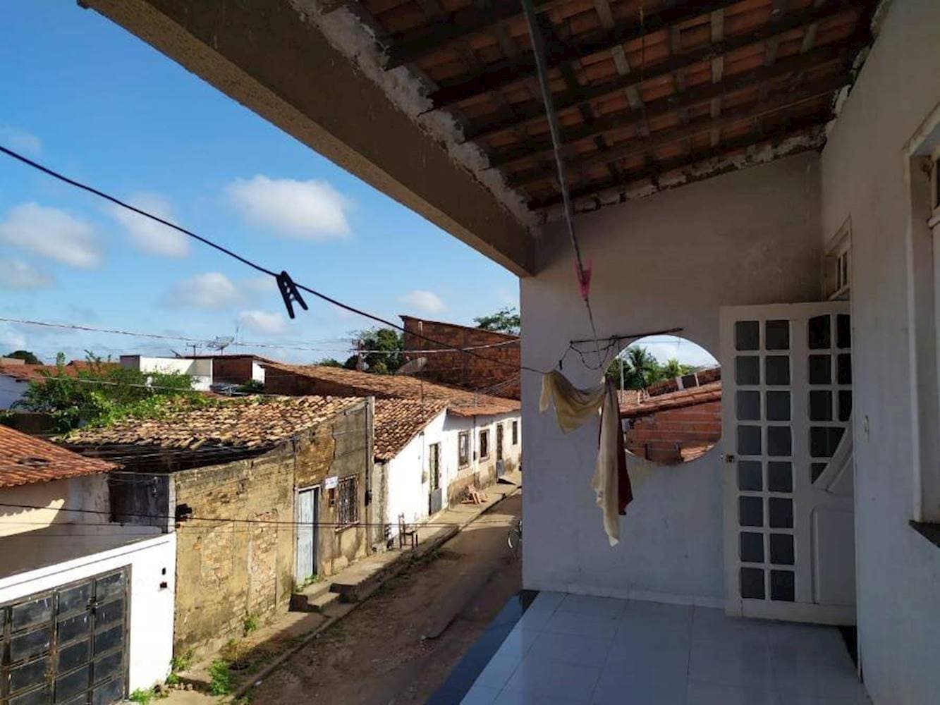 Foto 7 de 16: Casa em leilão em Bacabal - MA — Casa no Centro - Bacabal/MA