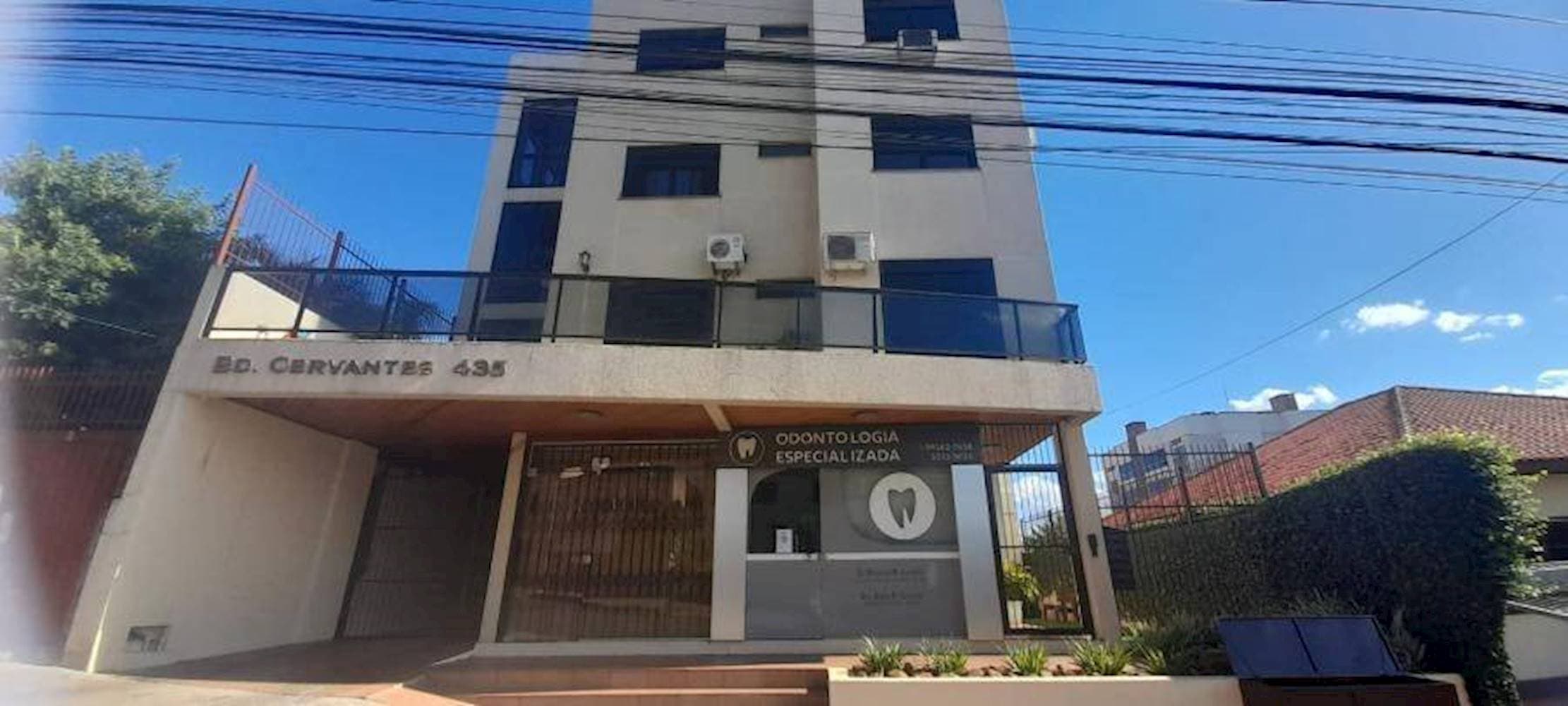Foto 2 de 13: Apartamento em leilão em Ijuí - RS — Apartamento no Edifício Cervantes - Centro - Ijuí/RS
