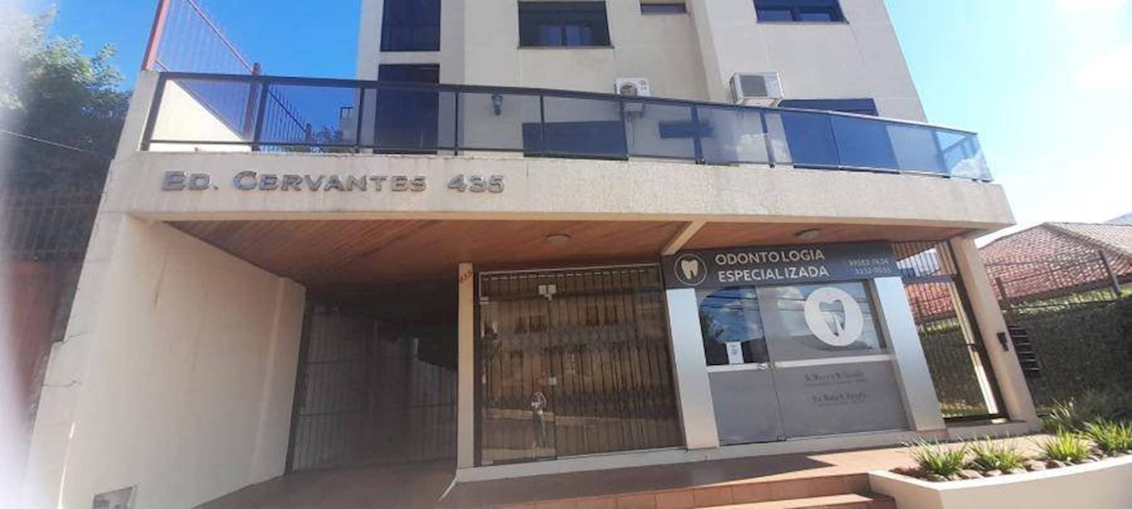 Foto 4 de 13: Apartamento em leilão em Ijuí - RS — Apartamento no Edifício Cervantes - Centro - Ijuí/RS