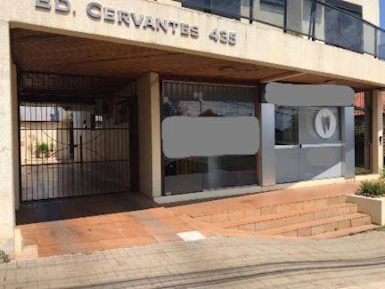 Foto 5 de 13: Apartamento em leilão em Ijuí - RS — Apartamento no Edifício Cervantes - Centro - Ijuí/RS