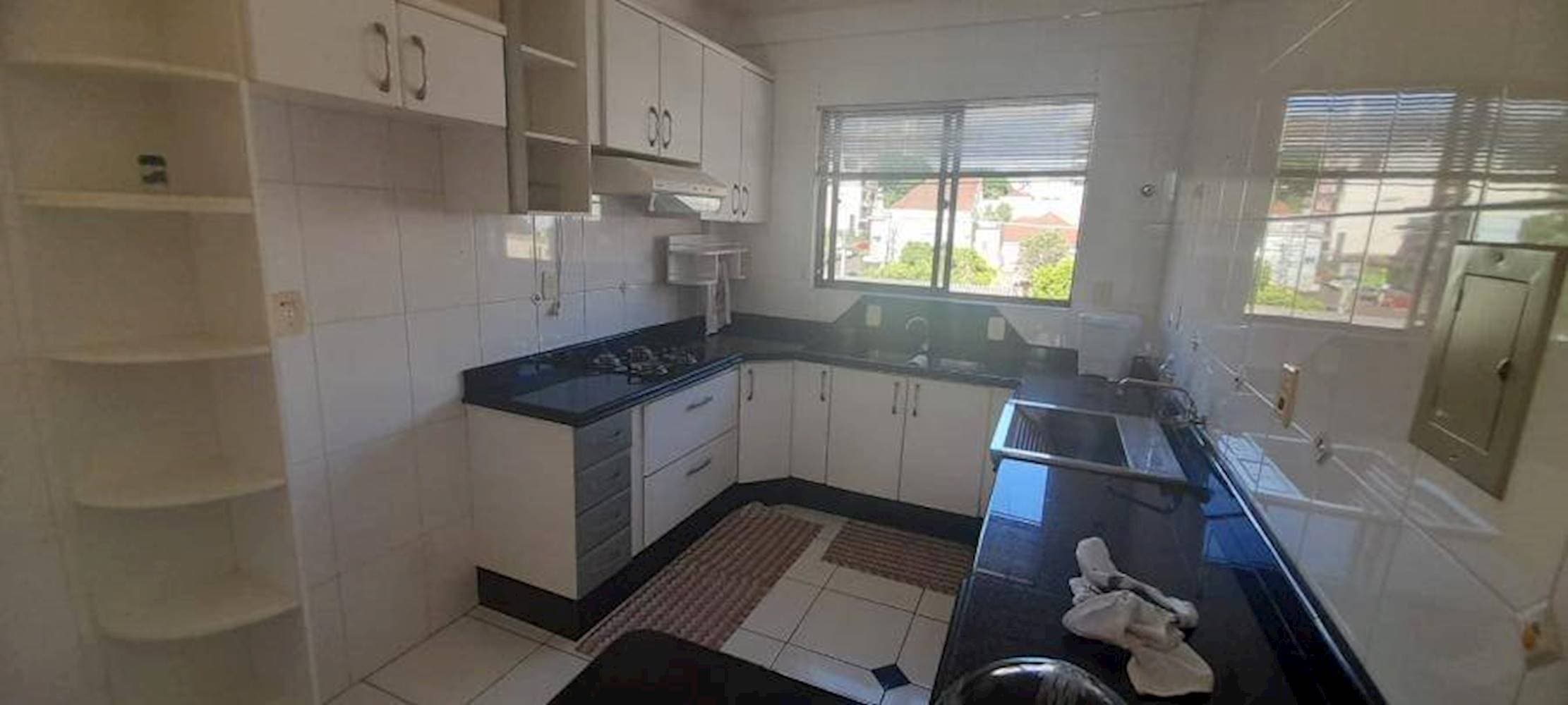Foto 7 de 13: Apartamento em leilão em Ijuí - RS — Apartamento no Edifício Cervantes - Centro - Ijuí/RS