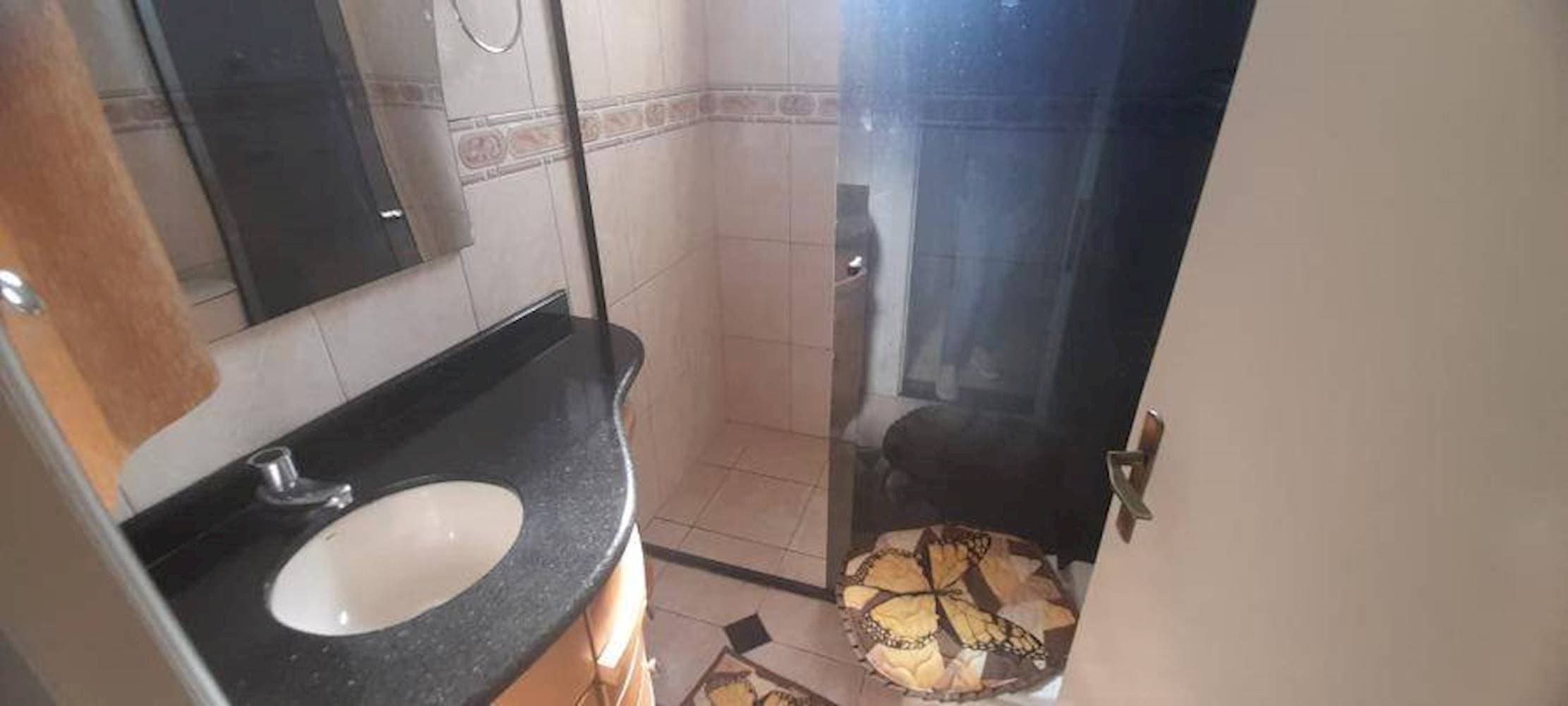 Foto 8 de 13: Apartamento em leilão em Ijuí - RS — Apartamento no Edifício Cervantes - Centro - Ijuí/RS