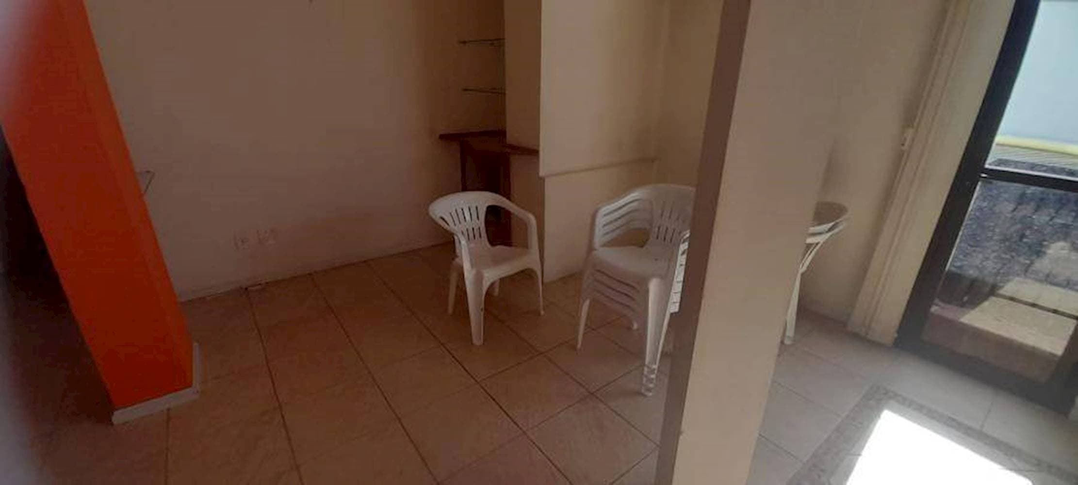 Foto 11 de 13: Apartamento em leilão em Ijuí - RS — Apartamento no Edifício Cervantes - Centro - Ijuí/RS