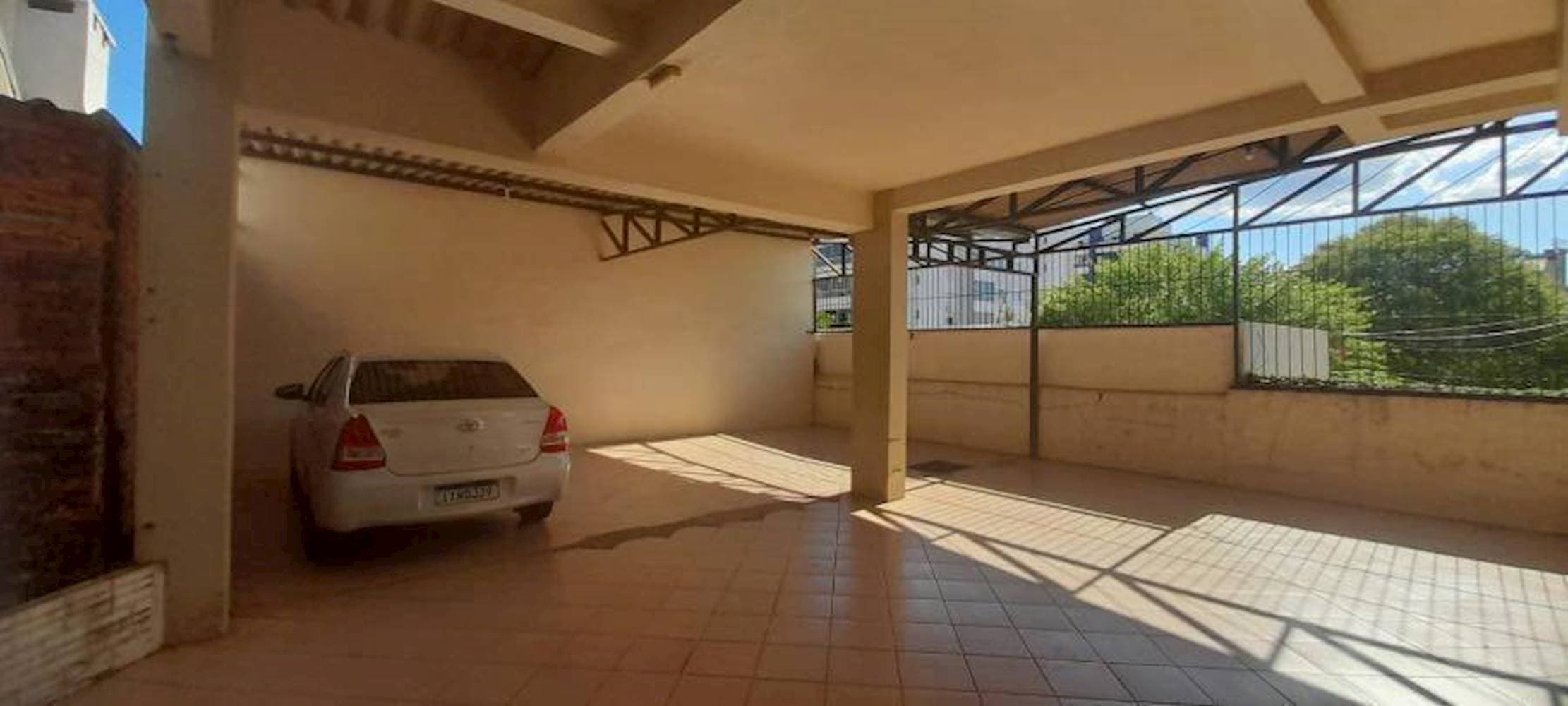 Foto 13 de 13: Apartamento em leilão em Ijuí - RS — Apartamento no Edifício Cervantes - Centro - Ijuí/RS