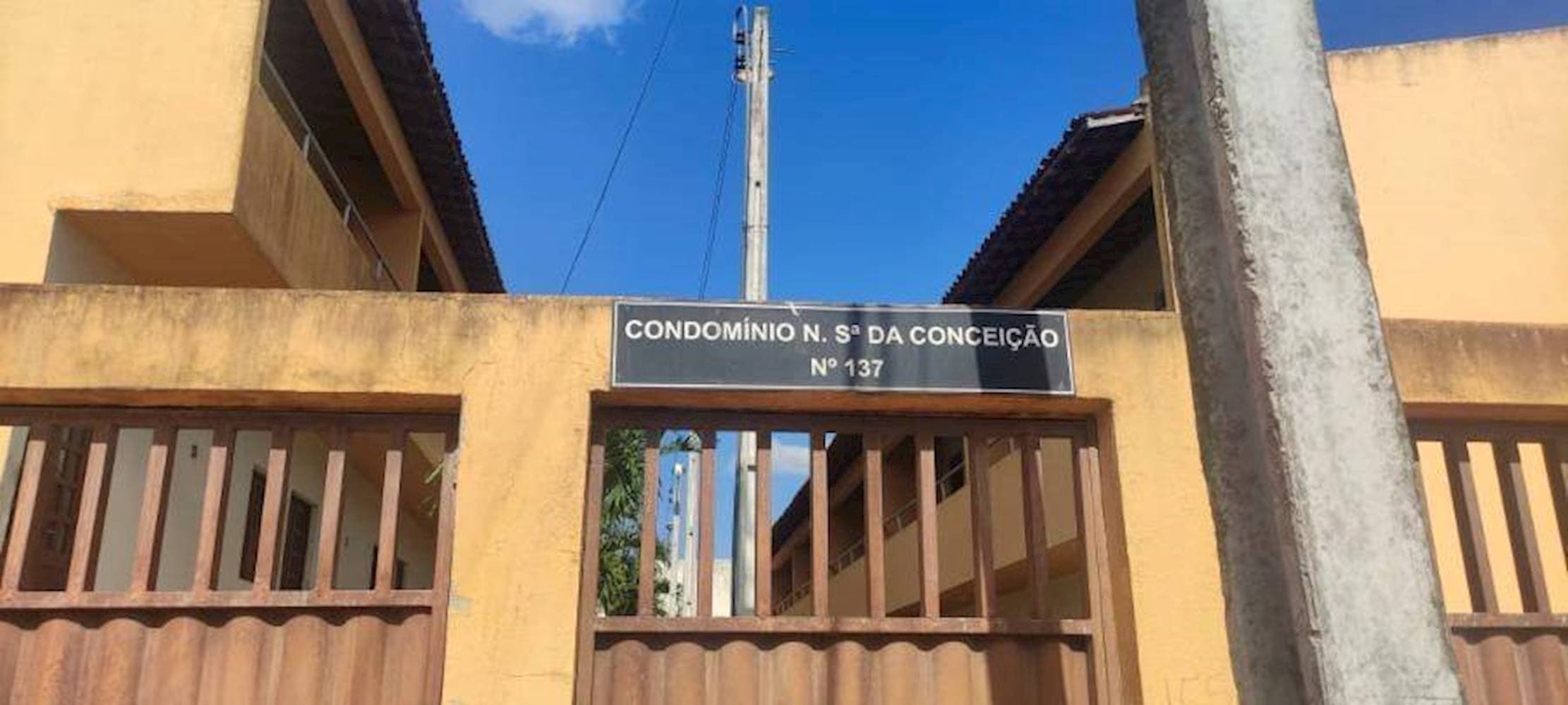 Foto 1 de 7: Casa em leilão em Gravatá - PE — Casa no Condomínio Privê Nossa Senhora Da Conceição em Boa Vista - Gravatá/PE