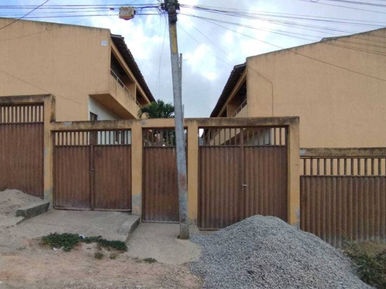 Foto 7 de 7: Casa em leilão em Gravatá - PE — Casa no Condomínio Privê Nossa Senhora Da Conceição em Boa Vista - Gravatá/PE