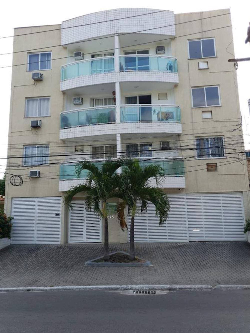 Foto 2 de 3: Apartamento em leilão em Mesquita - RJ — Apartamento em Juscelino - Mesquita/RJ