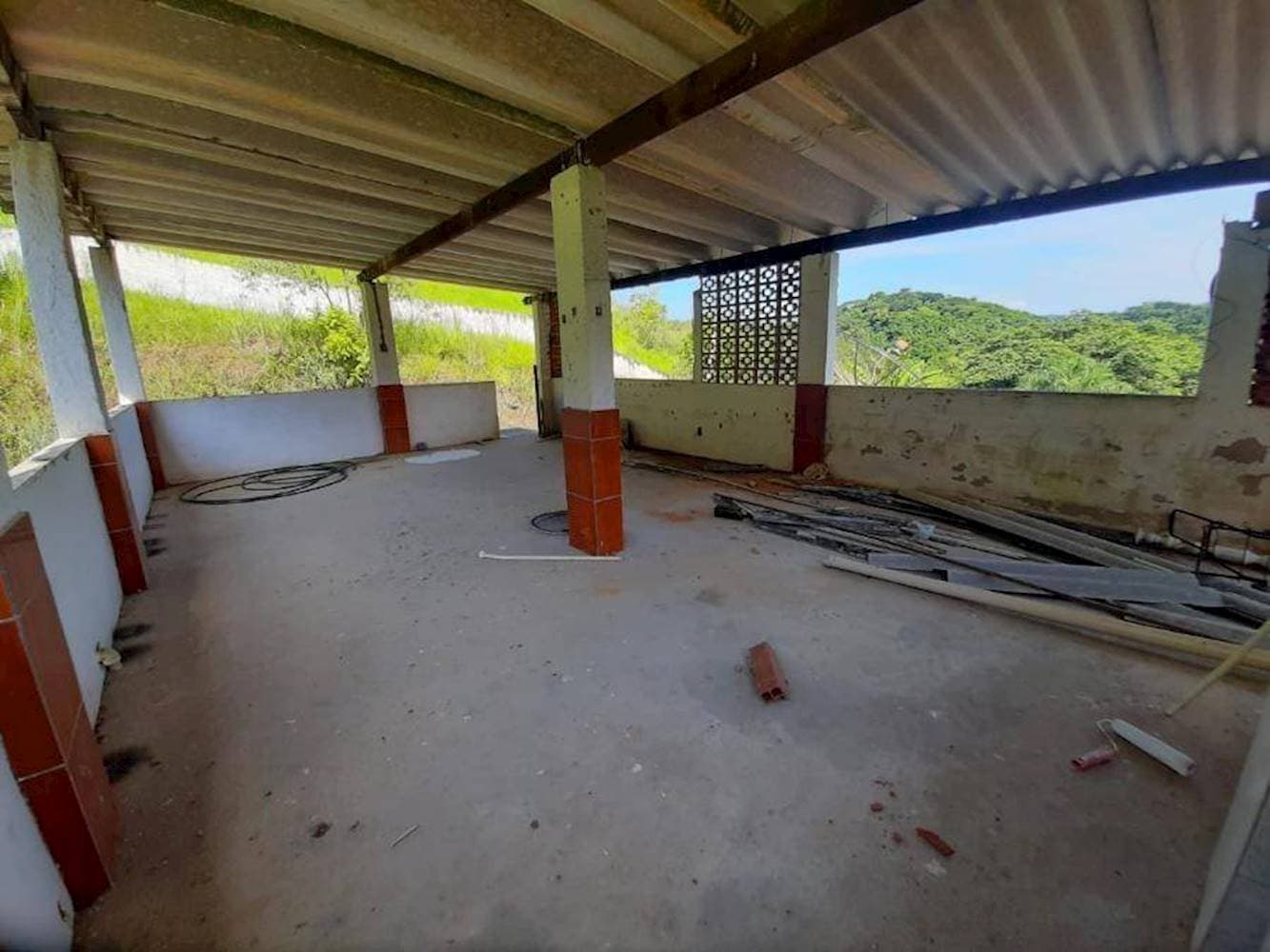Foto 19 de 23: Casa em leilão em Magé - RJ — Casa no Parque do Imperador em Magé/RJ