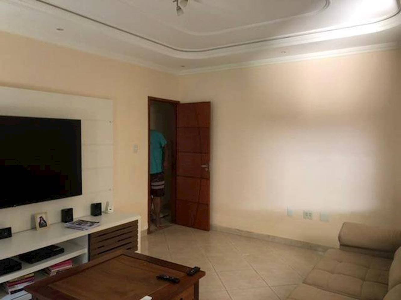 Foto 14 de 37: Casa em leilão em Magé - RJ — Casa na Fazenda Sobradinho (Vila Inhomirim) em Magé/RJ