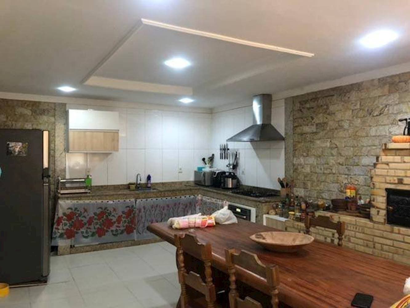 Foto 17 de 37: Casa em leilão em Magé - RJ — Casa na Fazenda Sobradinho (Vila Inhomirim) em Magé/RJ