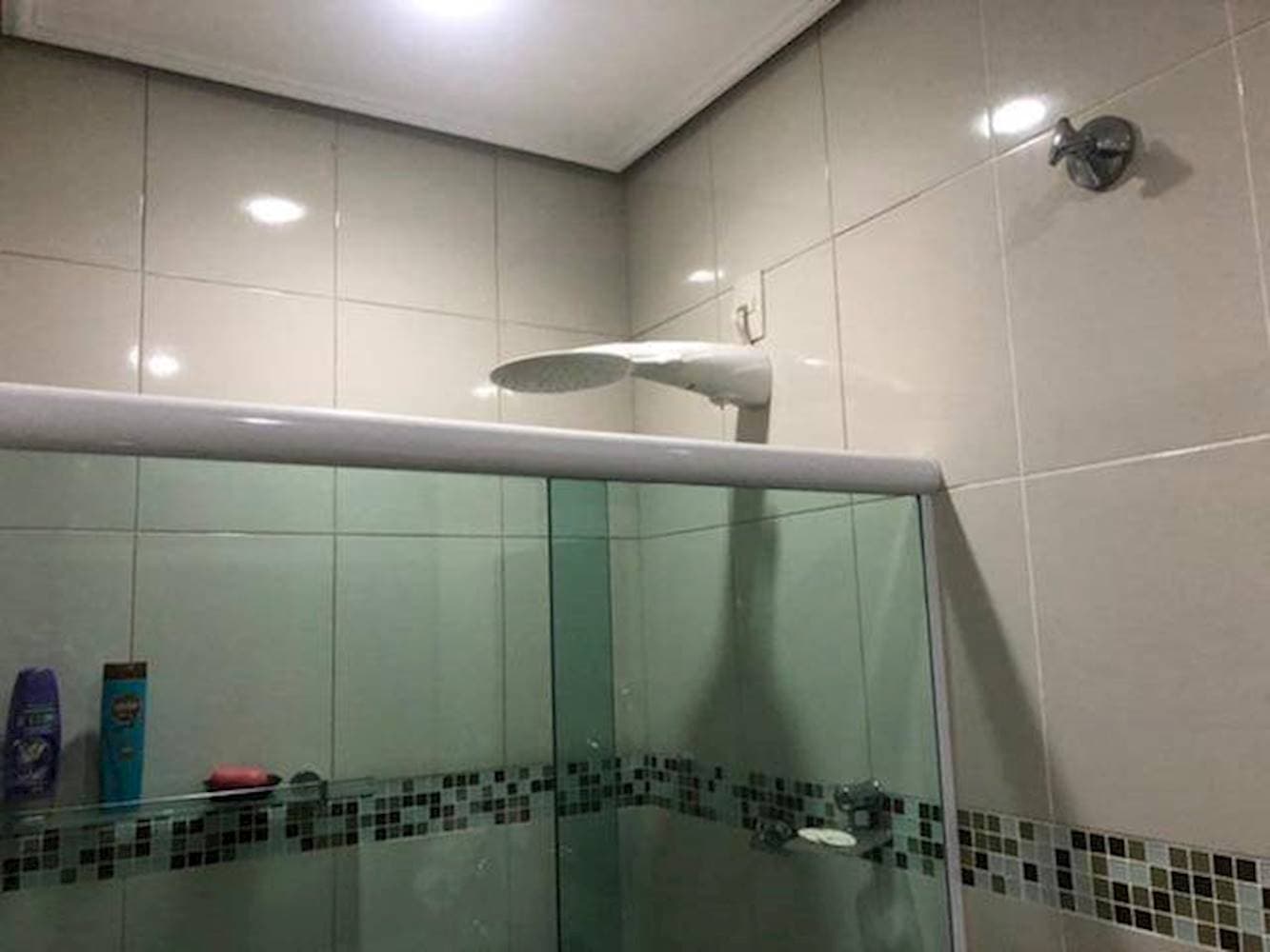 Foto 20 de 37: Casa em leilão em Magé - RJ — Casa na Fazenda Sobradinho (Vila Inhomirim) em Magé/RJ