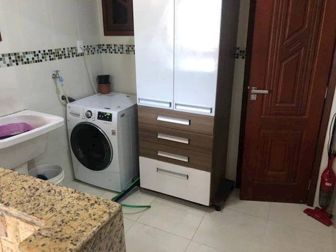 Foto 31 de 37: Casa em leilão em Magé - RJ — Casa na Fazenda Sobradinho (Vila Inhomirim) em Magé/RJ