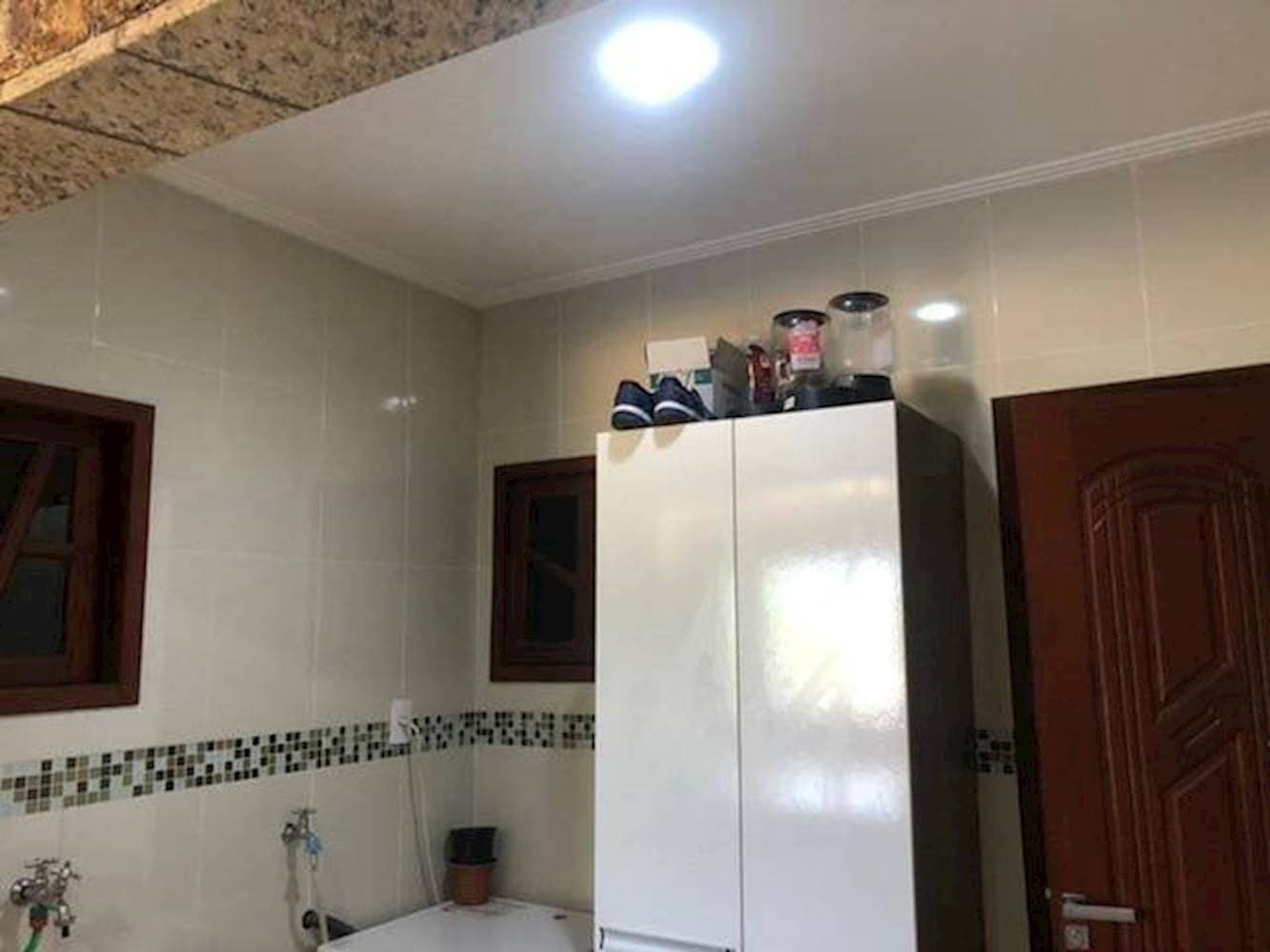 Foto 32 de 37: Casa em leilão em Magé - RJ — Casa na Fazenda Sobradinho (Vila Inhomirim) em Magé/RJ