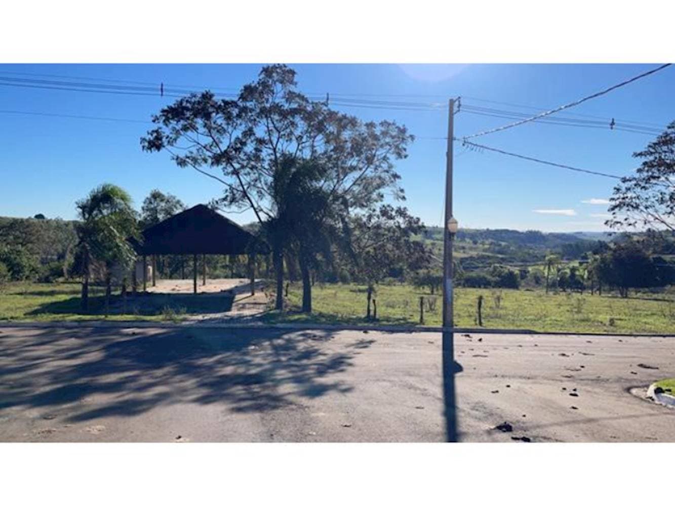 Foto 8 de 20: Terreno em leilão em Pérola - PR — Terreno no Parque Residencial Viva em Pérola/PR