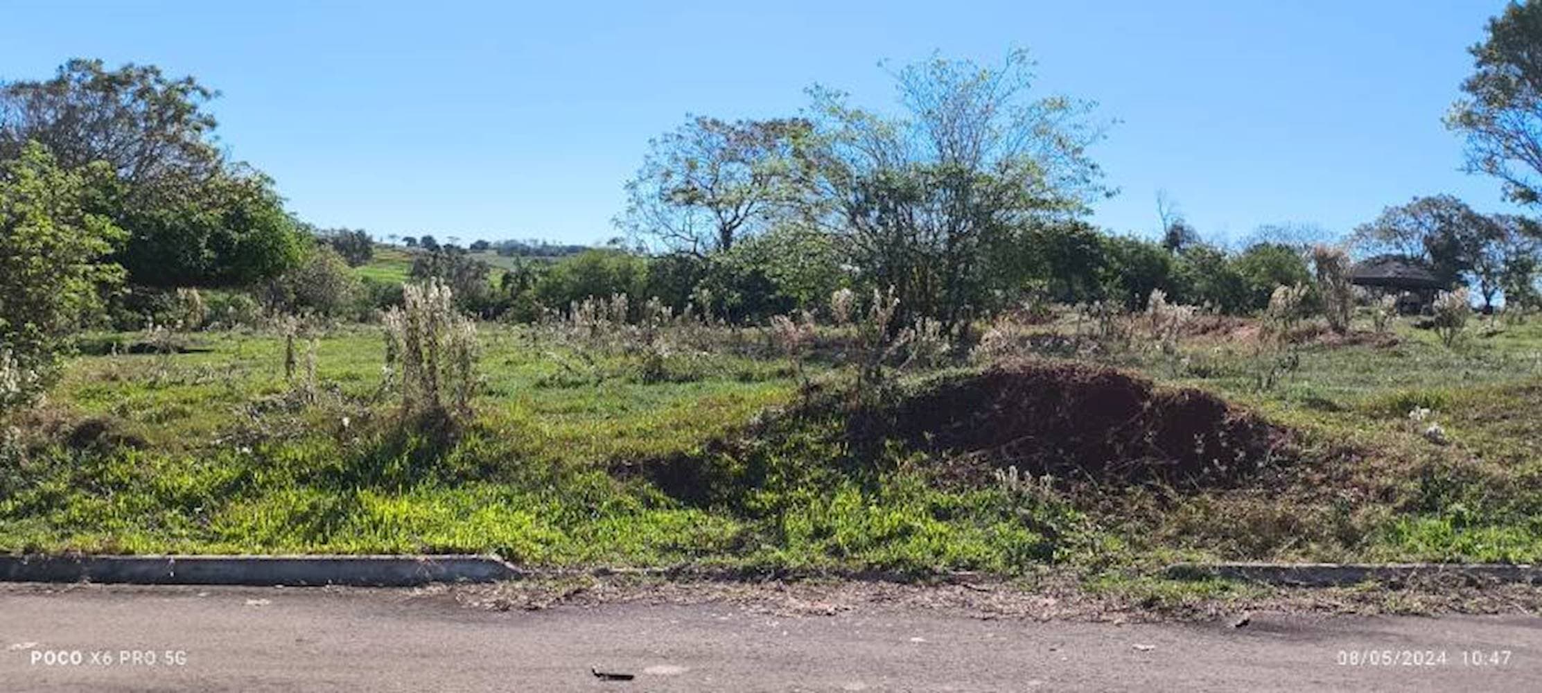 Foto 15 de 20: Terreno em leilão em Pérola - PR — Terreno no Parque Residencial Viva em Pérola/PR