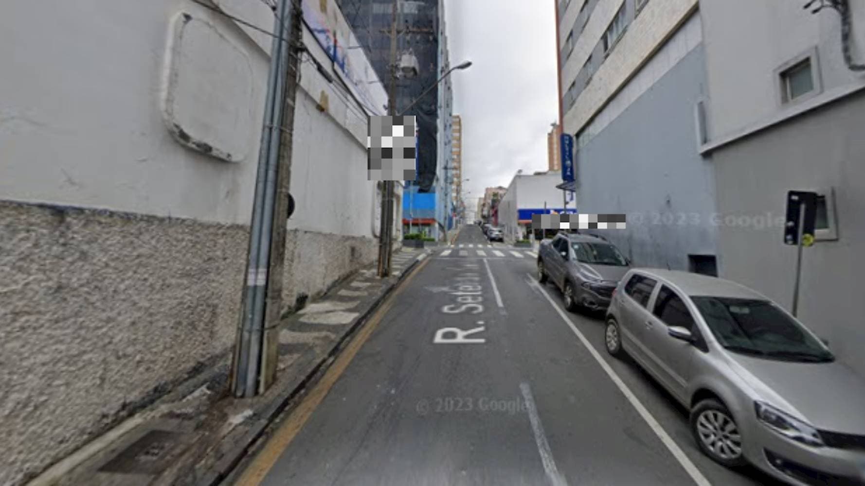 Foto 4 de 5: Apartamento em leilão em Ponta Grossa - PR — Apartamento no "Condomínio Edifício Manoel Antônio Braga" - Centro - Ponta Grossa/PR