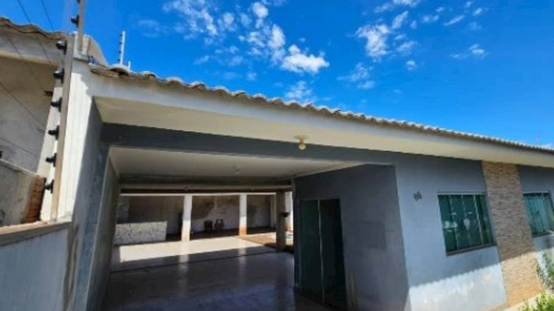 Foto 2 de 5: Terreno em leilão em Sarandi - PR — Imóvel no Loteamento Ecovalley - Sarandi/PR
