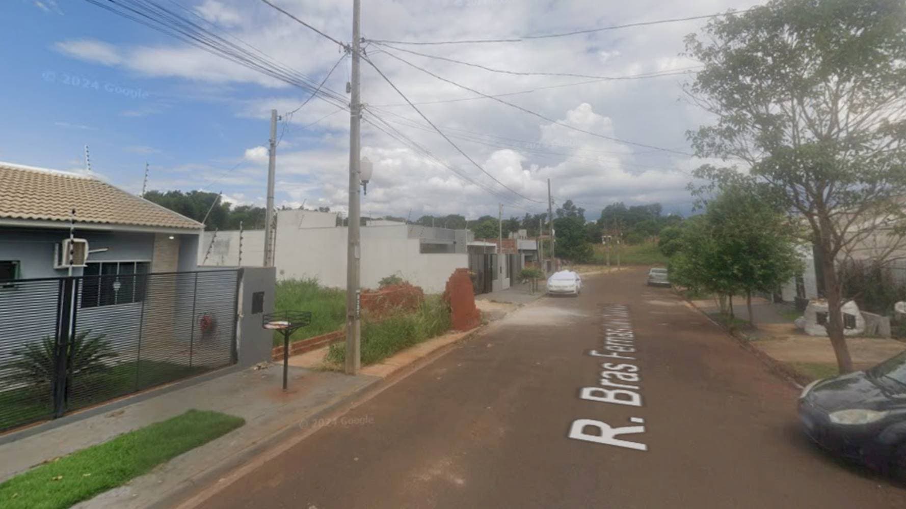 Foto 4 de 5: Terreno em leilão em Sarandi - PR — Imóvel no Loteamento Ecovalley - Sarandi/PR