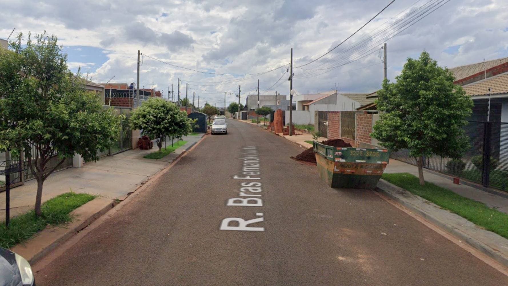 Foto 5 de 5: Terreno em leilão em Sarandi - PR — Imóvel no Loteamento Ecovalley - Sarandi/PR