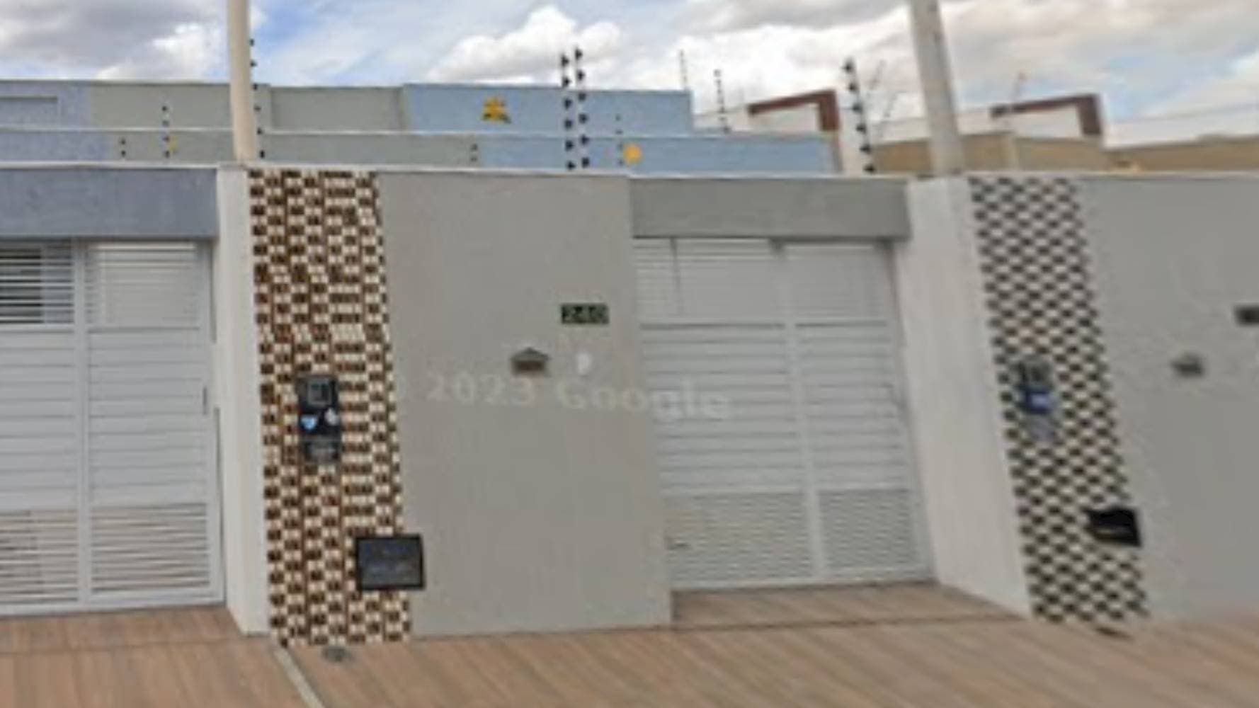 Foto 3 de 6: Casa em leilão em Feira de Santana - BA — Casa em Mangabeira - Feira de Santana/BA