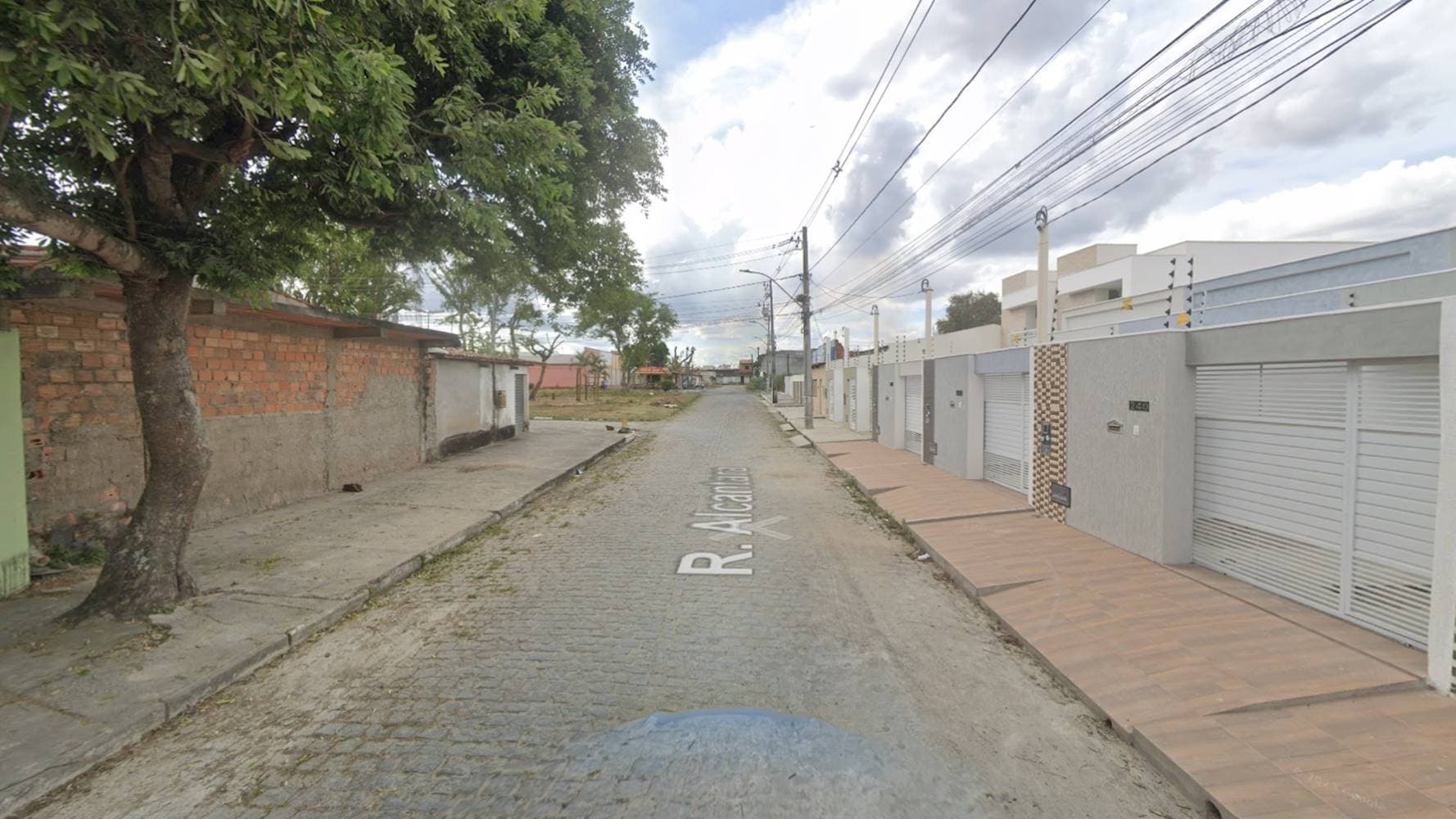 Foto 5 de 6: Casa em leilão em Feira de Santana - BA — Casa em Mangabeira - Feira de Santana/BA