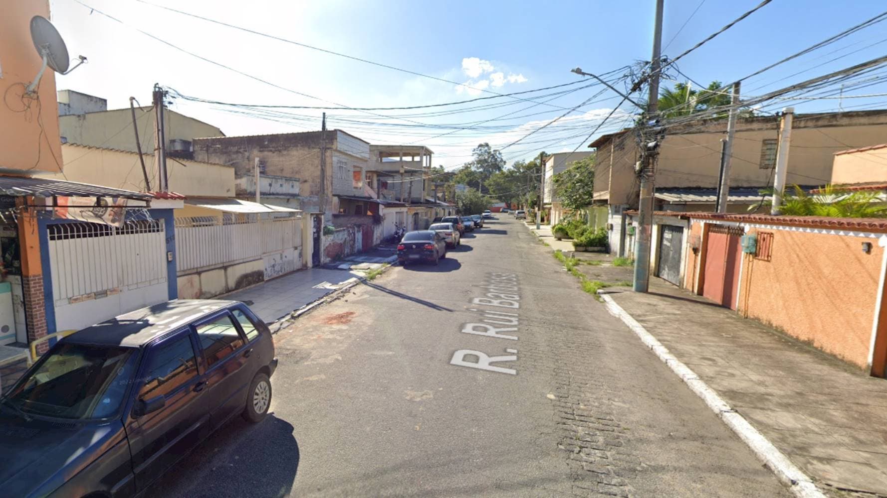 Foto 5 de 5: Casa em leilão em Nilópolis - RJ — Casa em Nova Cidade - Nilópolis/RJ