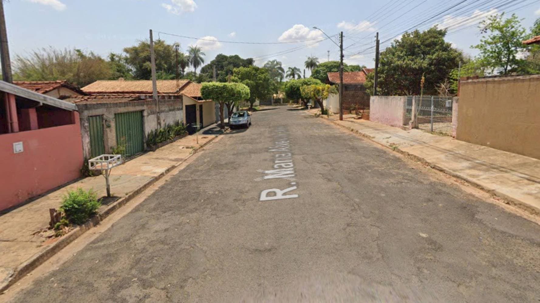Foto 5 de 5: Casa em leilão em Cafelândia - SP — Casa no Jardim Emandes - Cafelândia/SP