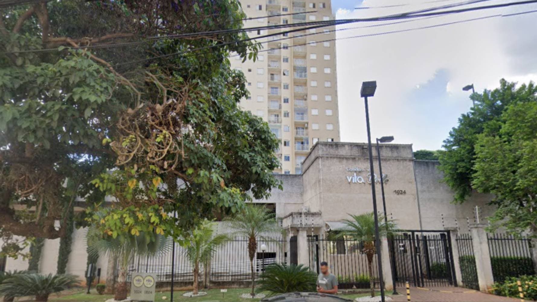 Foto 4 de 4: Apartamento em leilão em Campinas - SP — Apartamento na Vila Industria em Campinas/SP