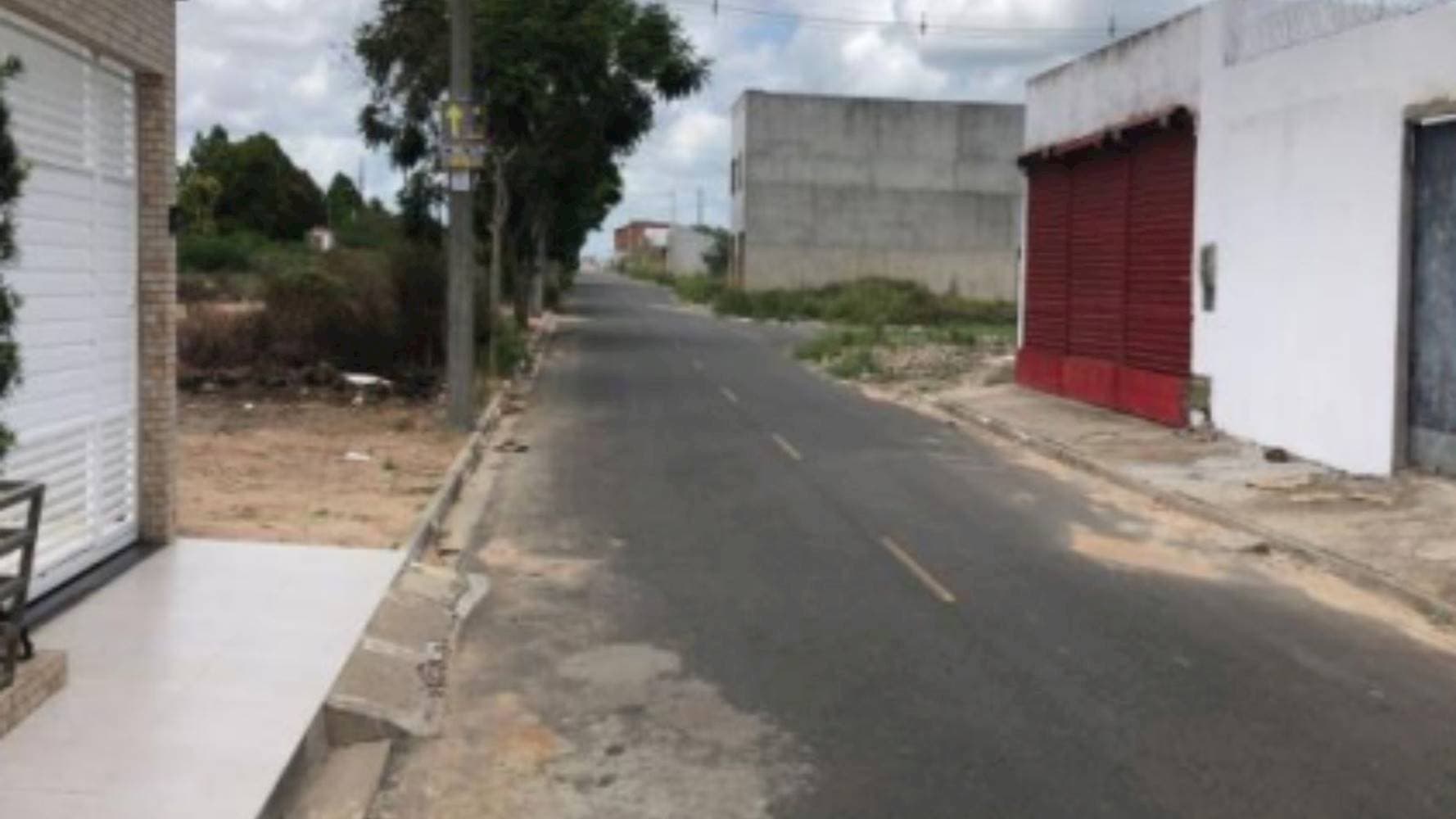 Foto 4 de 4: Terreno em leilão em Feira de Santana - BA — Terreno no Loteamento Vivari Feira de Santana - Registro - Feira de Santana/BA