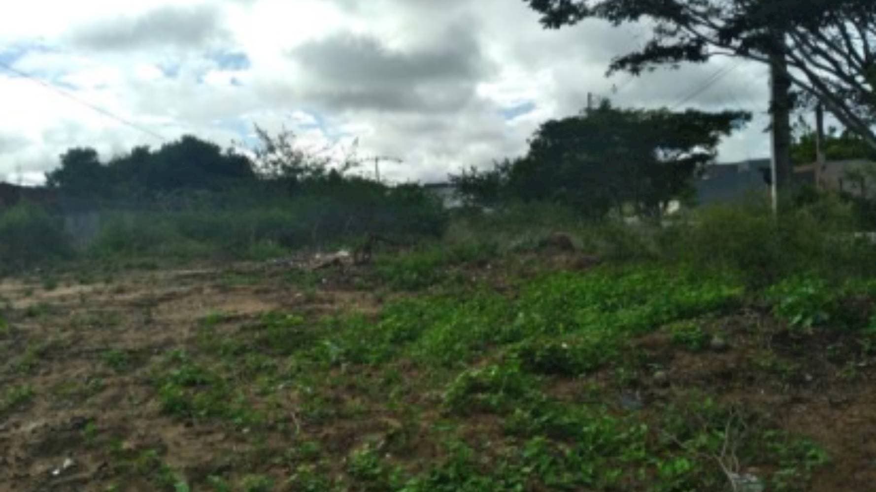 Foto 1 de 4: Terreno em leilão em Feira de Santana - BA — Terreno no Loteamento Vivari Feira de Santana - Registro - Feira de Santana/BA