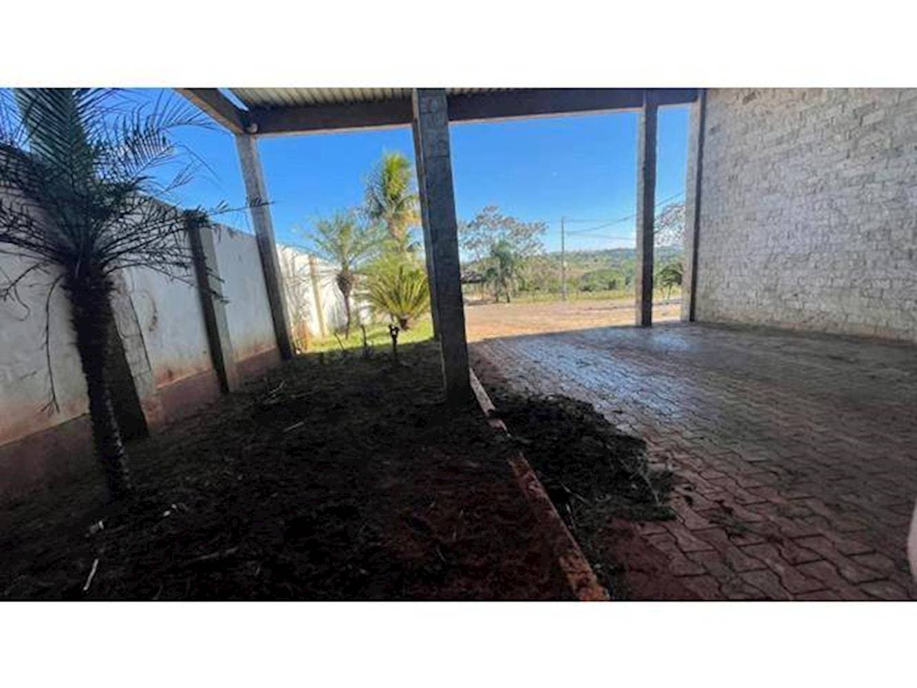 Foto 7 de 26: Terreno em leilão em Pérola - PR — Terreno no Parque Residencial Viva - Pérola/PR