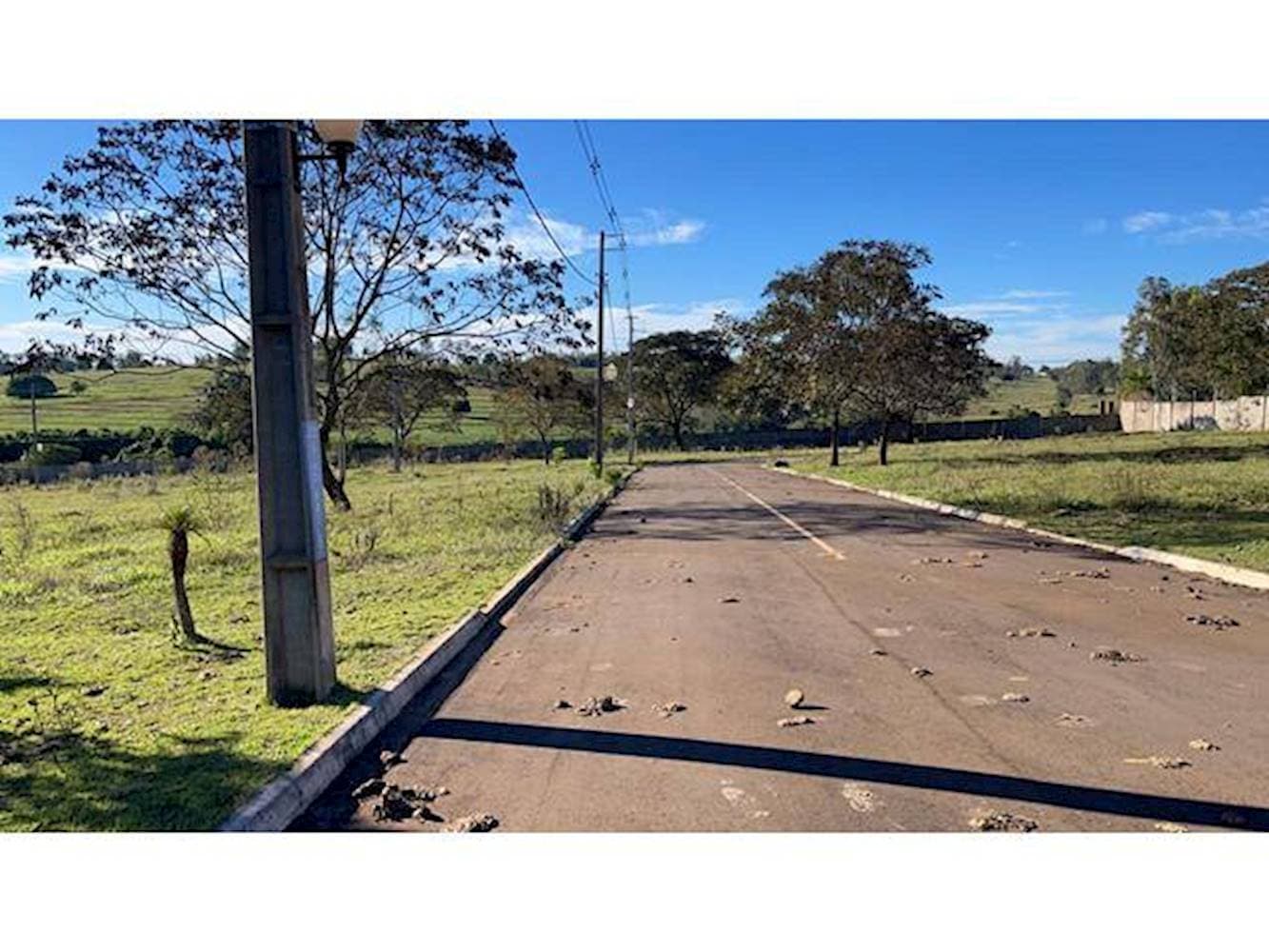 Foto 13 de 26: Terreno em leilão em Pérola - PR — Terreno no Parque Residencial Viva - Pérola/PR