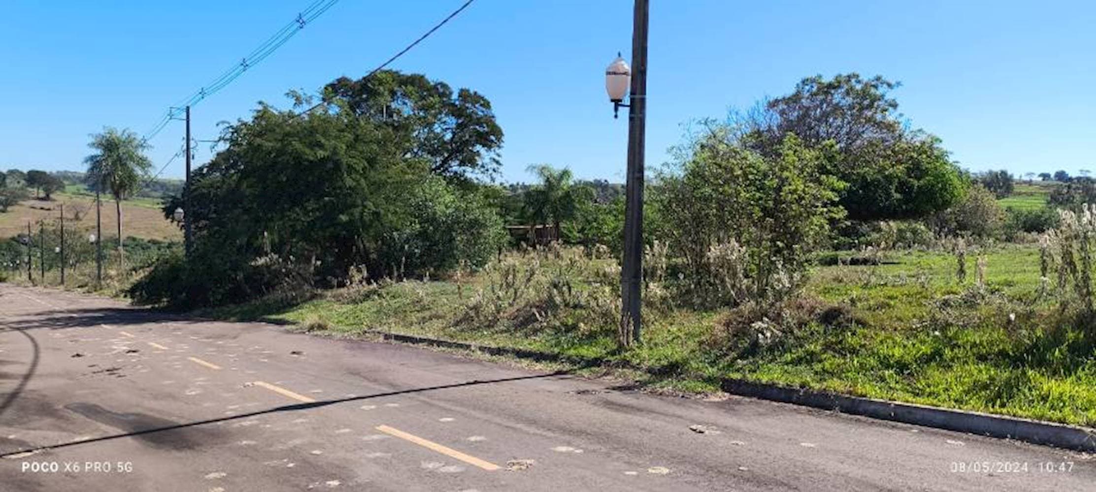 Foto 20 de 26: Terreno em leilão em Pérola - PR — Terreno no Parque Residencial Viva - Pérola/PR
