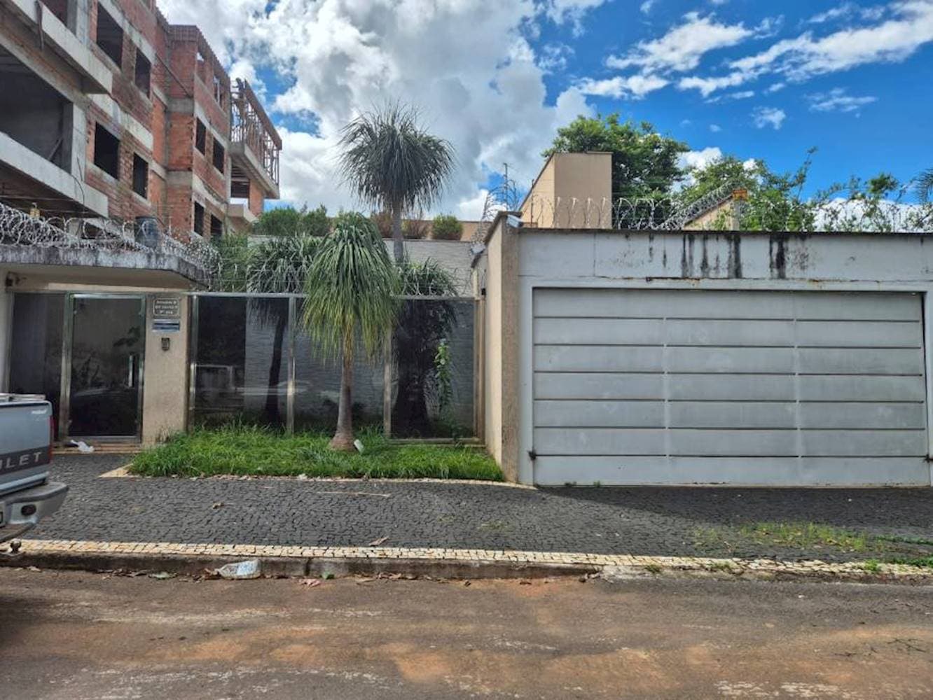 Foto 2 de 23: Casa em leilão em Trindade - GO — Casa na Vila Padre Eterno - Trindade/GO