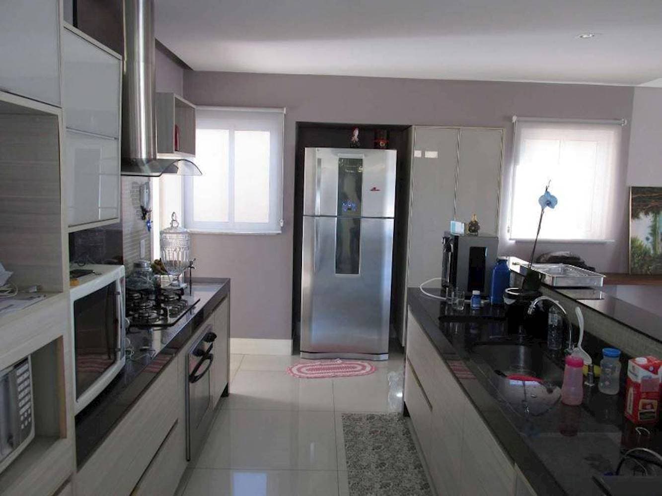 Foto 10 de 23: Casa em leilão em Trindade - GO — Casa na Vila Padre Eterno - Trindade/GO