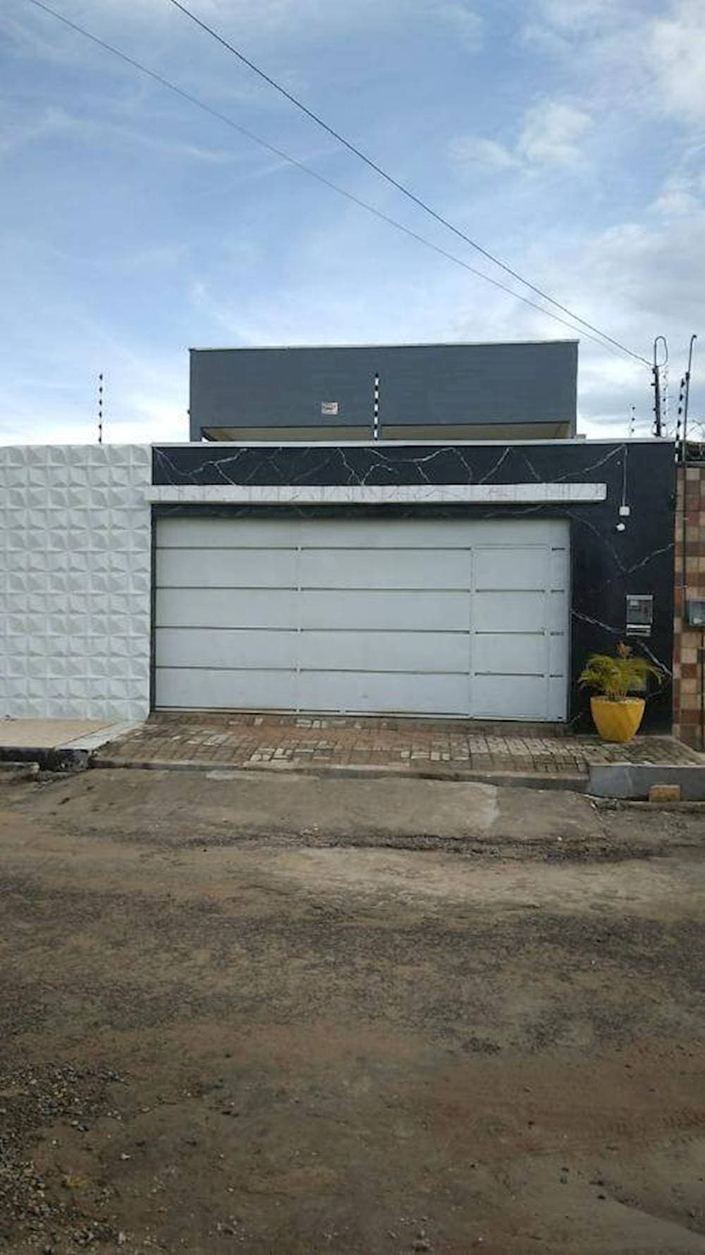 Foto 2 de 11: Casa em leilão em Juazeiro do Norte - CE — Casa no Aeroporto em Juazeiro do Norte/CE