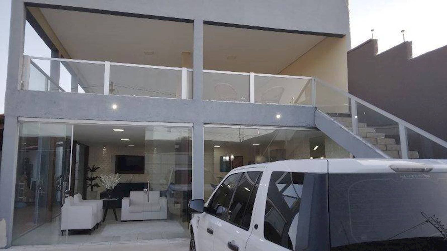 Foto 4 de 11: Casa em leilão em Juazeiro do Norte - CE — Casa no Aeroporto em Juazeiro do Norte/CE