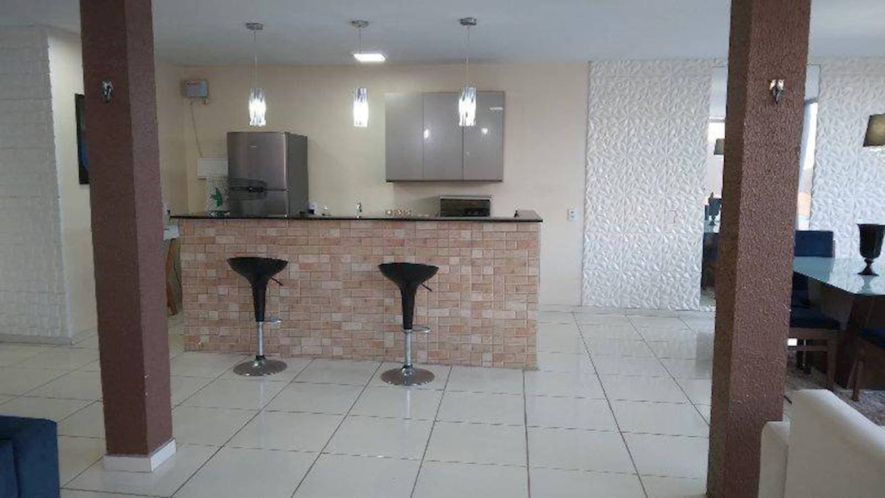Foto 6 de 11: Casa em leilão em Juazeiro do Norte - CE — Casa no Aeroporto em Juazeiro do Norte/CE