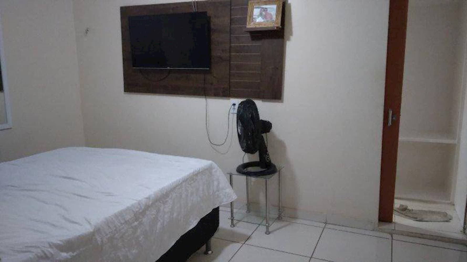Foto 8 de 11: Casa em leilão em Juazeiro do Norte - CE — Casa no Aeroporto em Juazeiro do Norte/CE