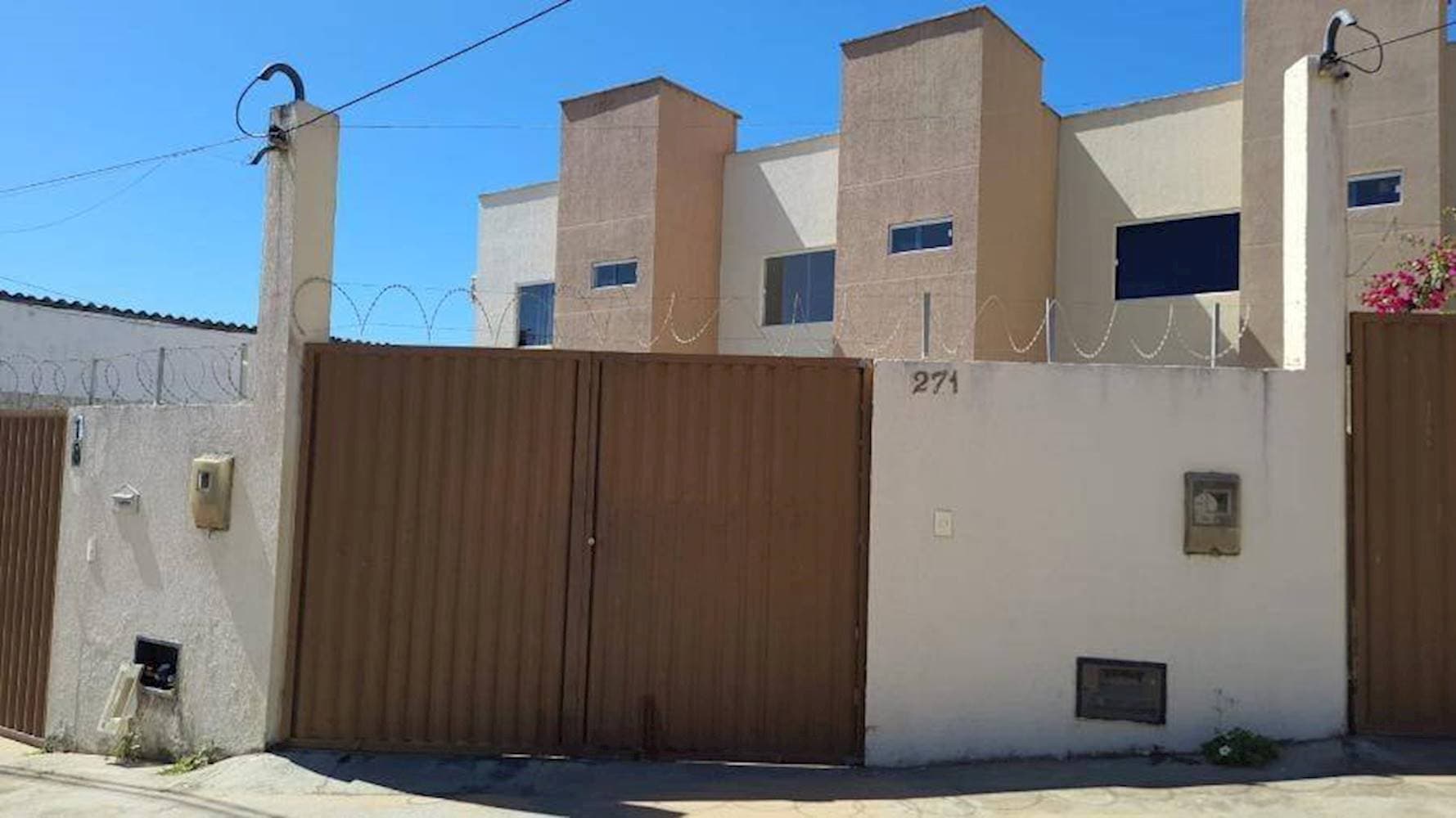 Foto 1 de 25: Casa em leilão em Natal - RN — Casa em Pajucara - Natal/RN