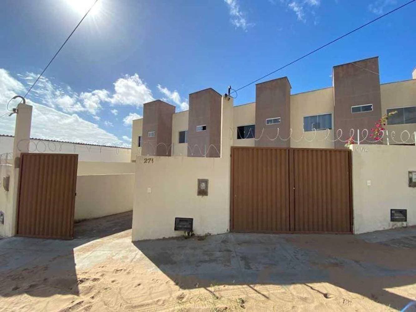 Foto 3 de 25: Casa em leilão em Natal - RN — Casa em Pajucara - Natal/RN