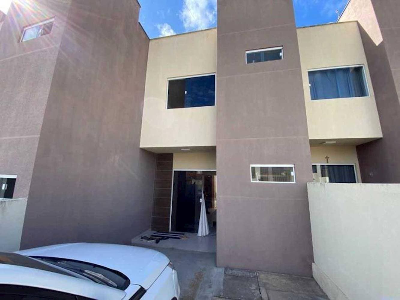 Foto 4 de 25: Casa em leilão em Natal - RN — Casa em Pajucara - Natal/RN