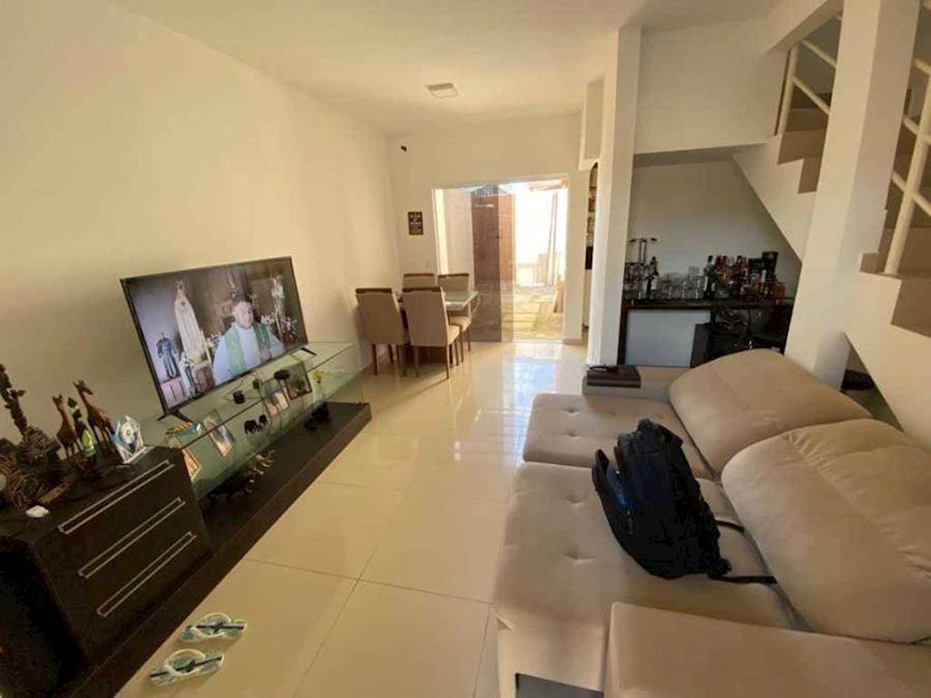 Foto 9 de 25: Casa em leilão em Natal - RN — Casa em Pajucara - Natal/RN