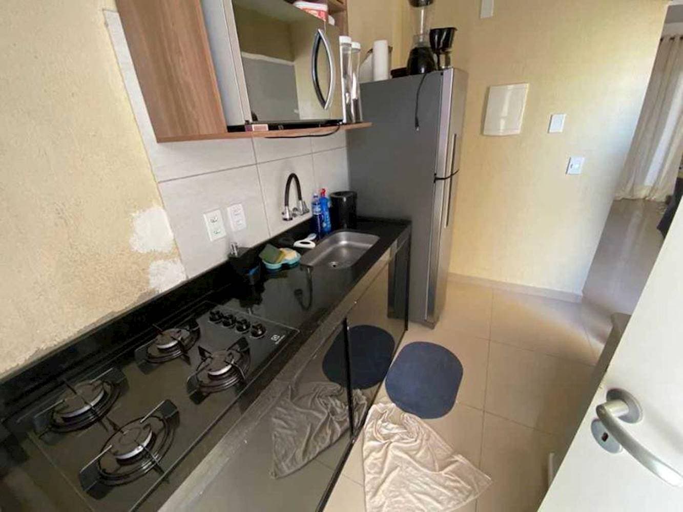 Foto 10 de 25: Casa em leilão em Natal - RN — Casa em Pajucara - Natal/RN