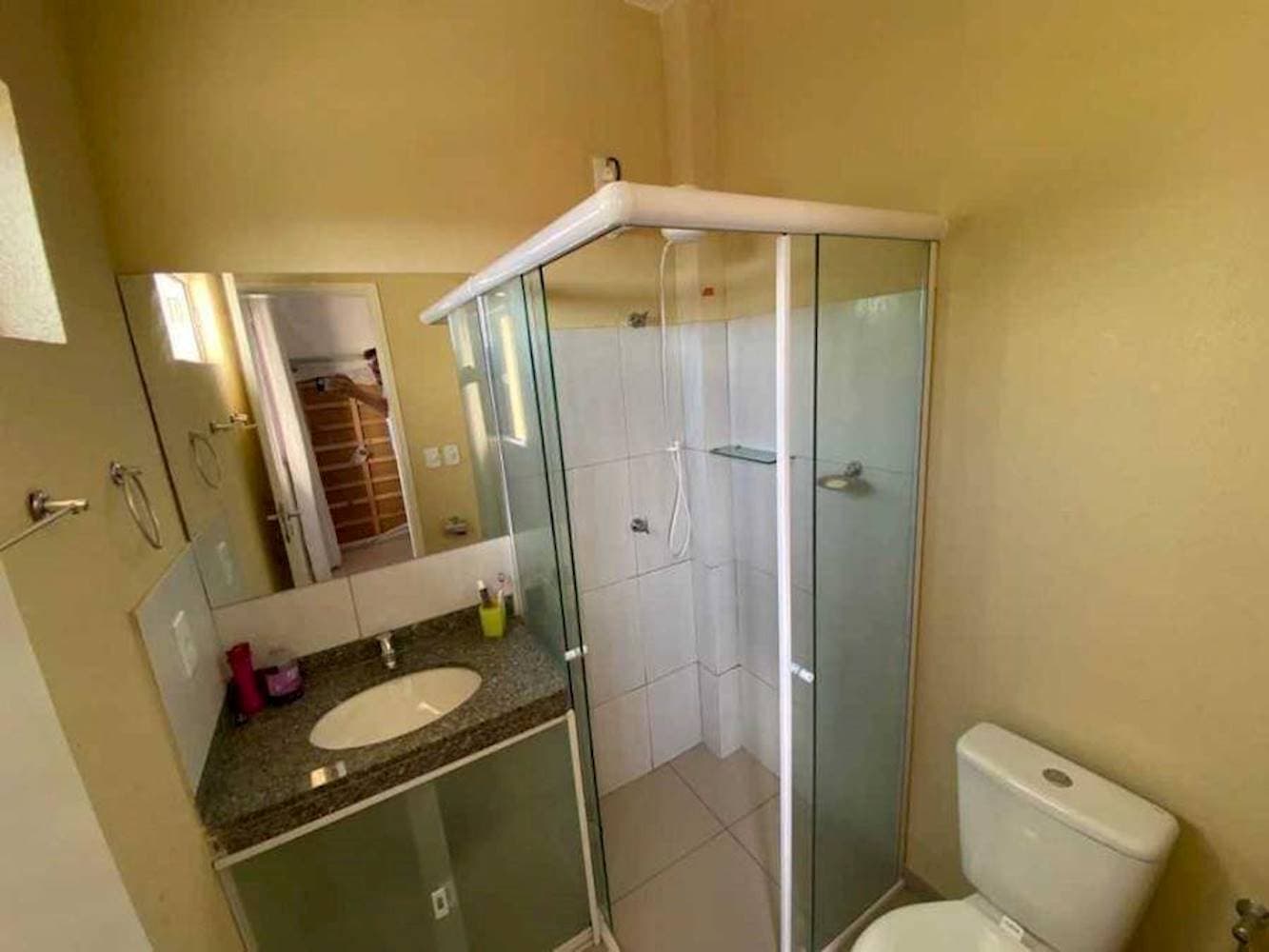 Foto 15 de 25: Casa em leilão em Natal - RN — Casa em Pajucara - Natal/RN