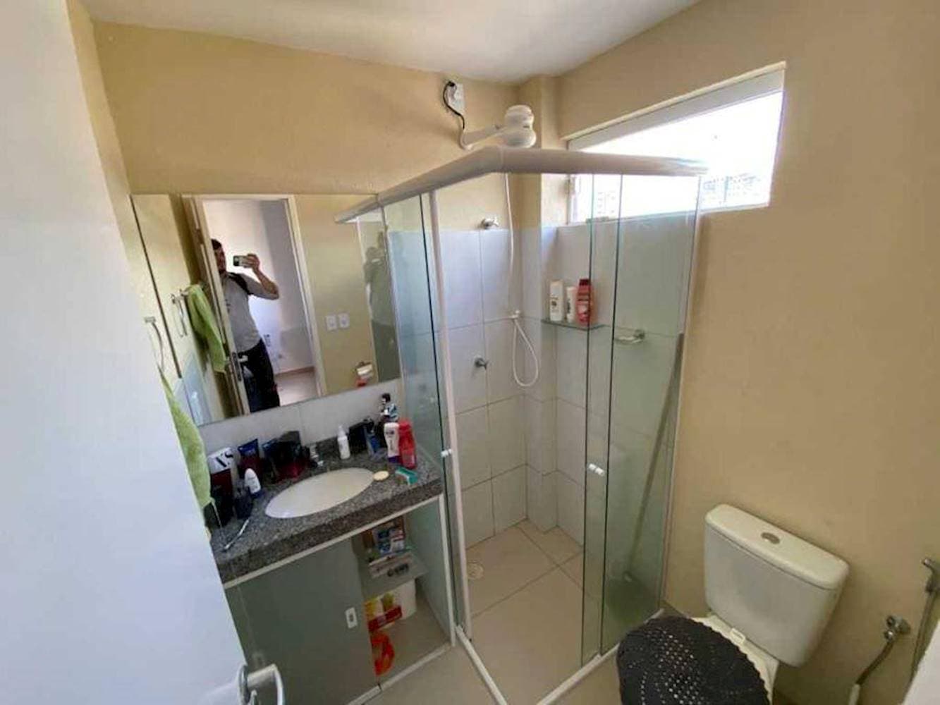 Foto 17 de 25: Casa em leilão em Natal - RN — Casa em Pajucara - Natal/RN