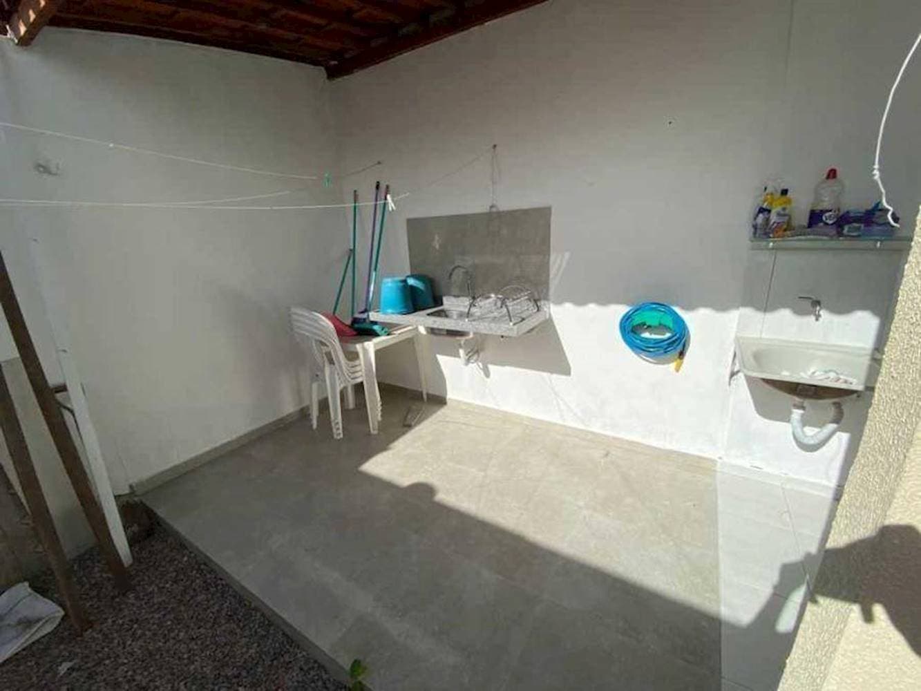 Foto 22 de 25: Casa em leilão em Natal - RN — Casa em Pajucara - Natal/RN
