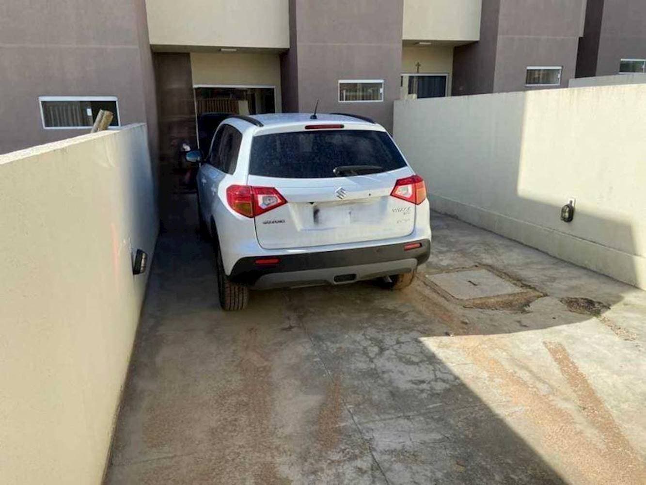 Foto 24 de 25: Casa em leilão em Natal - RN — Casa em Pajucara - Natal/RN