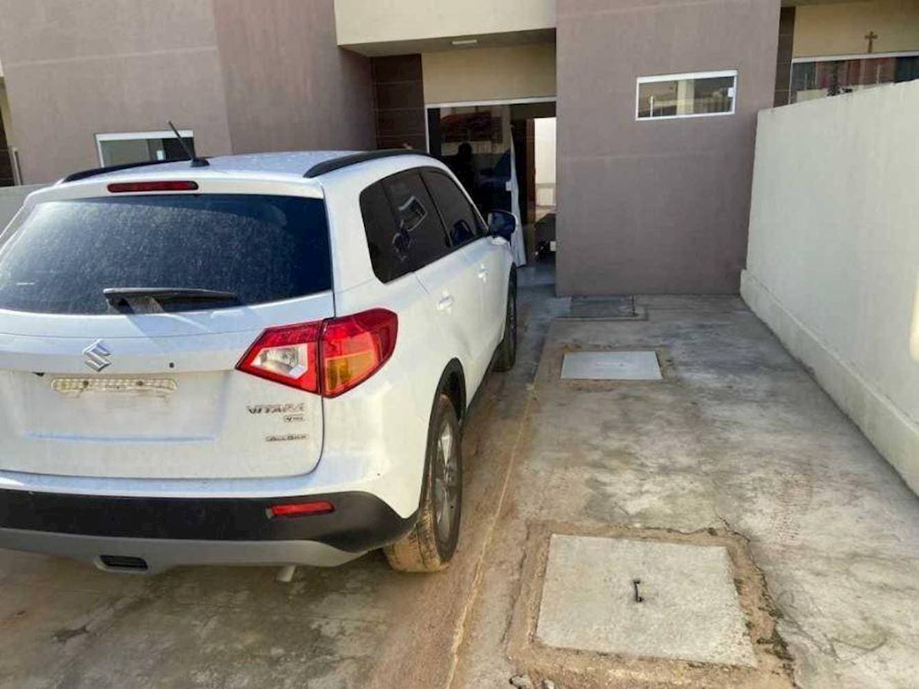 Foto 25 de 25: Casa em leilão em Natal - RN — Casa em Pajucara - Natal/RN